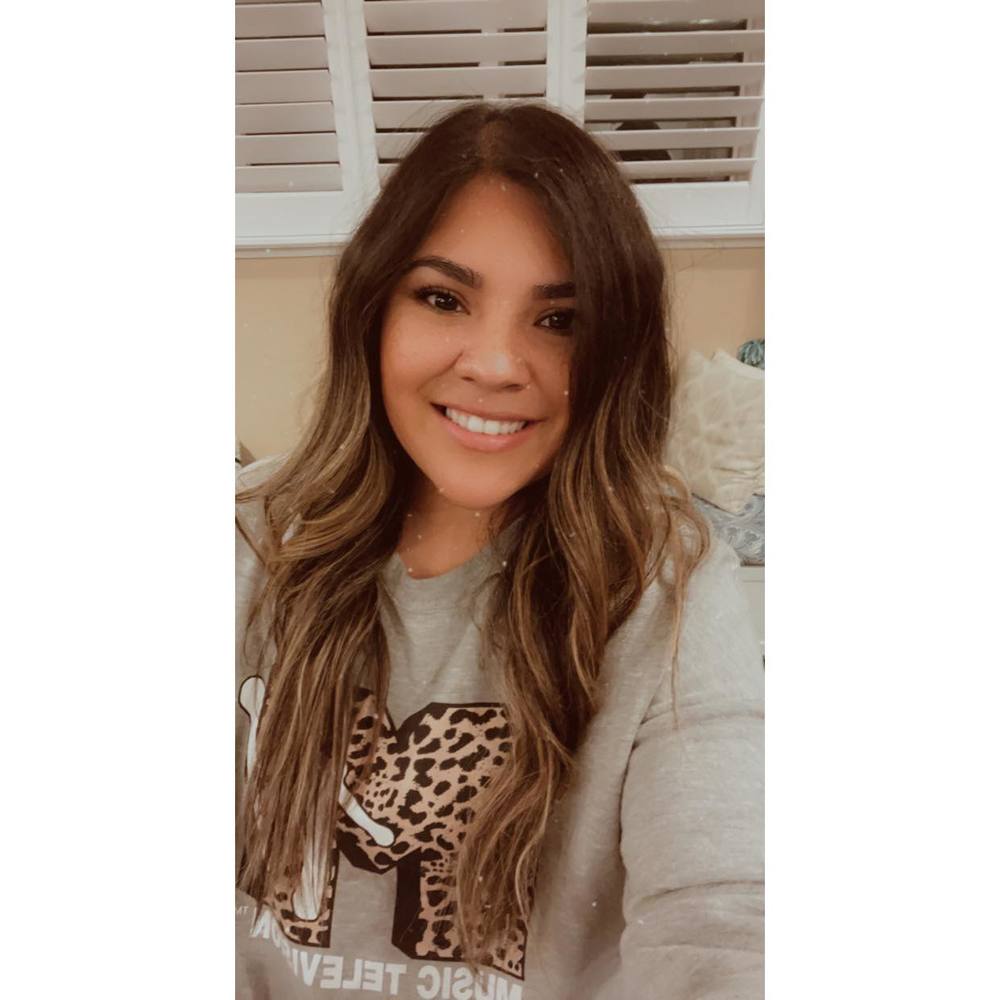 Meet your Posher, Desirae